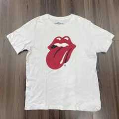 The Rolling Stones　ローリングストーンズ　Tシャツ