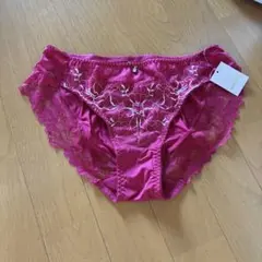チュチュアンナショーツ
