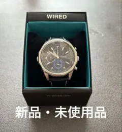 WIRED 腕時計(期間限定値下げ)のサムネイル