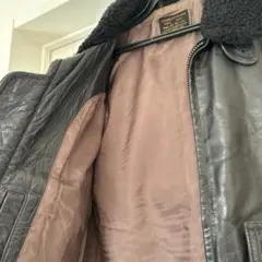 b3フライトジャケット s m