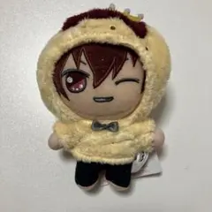 アイドリッシュセブン きらどる おさんぽーず！vol.1 狗丸トウマ