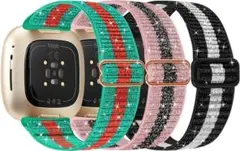 Apple Watch バンド 3本セット❣️