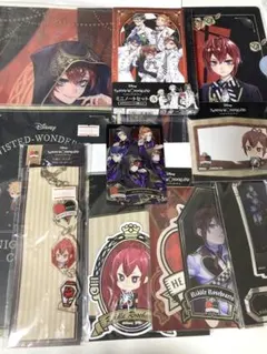 ロート・シュピーネ Dies irae クリスタルスタンド - メルカリ