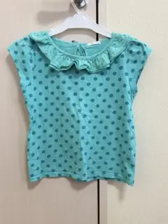 キッズ GU Tシャツ 140cm〜