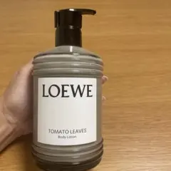 7*様 ♢空瓶♢ LOEWE トマトリーフ ボディローション 360ml - メルカリ