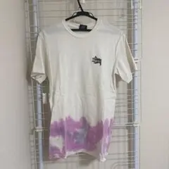 Stussy ストライプポロシャツ Lサイズ STÜSSY ストライプ ポロシャツ Lサイズ - メルカリ