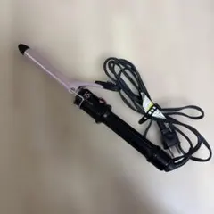 VS Sassoon カールヘアアイロン インスタントヒート19cm