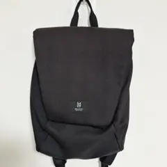 【値下げ済み】ミレスト　MILESTO ブラック リュック