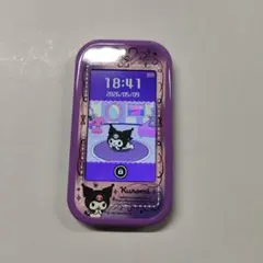 タカラトミー クロミスマホWideのサムネイル