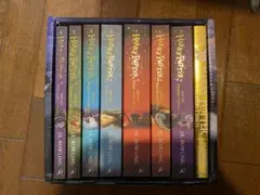 Harry Potter Box Set