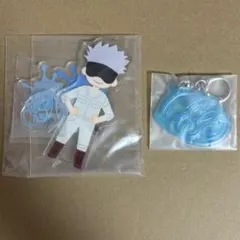 呪術廻戦 五条悟 セガラッキーくじ