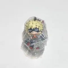 僕のヒーローアカデミア スイングフィギュア 爆豪勝己