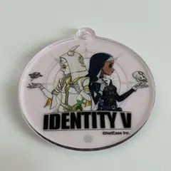 identity v 第五人格 アベイル アクキー