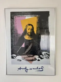 2026年最新】アンディーウォーホル ポスターの人気アイテム - メルカリ