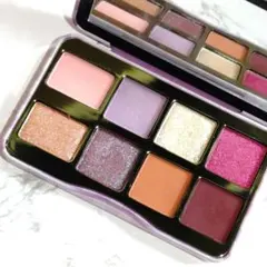 Too Faced ザッツマイジャム ミニアイシャドウパレット 限定品のサムネイル