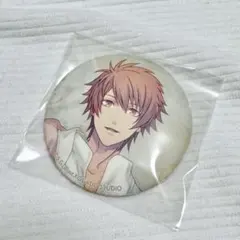 うたプリ 一十木音也 FH 缶バッジ