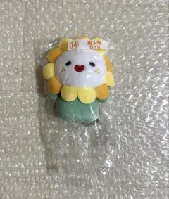 JO1 佐藤景瑚 jochum ジェオチャム　BIRA ビラ　指人形　一番くじ