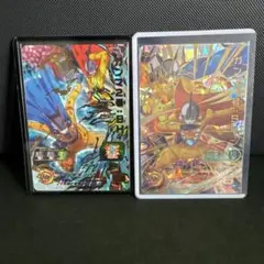 ガンマ1号・SH & ガンマ2号・SH セット