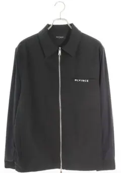 MLVINCE®︎ / limonta travel shirts　Lサイズ