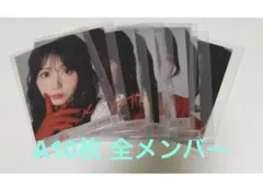 劇薬中毒 封入 イコラブ =LOVE 生写真