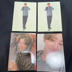 seventeen home トレカ the8