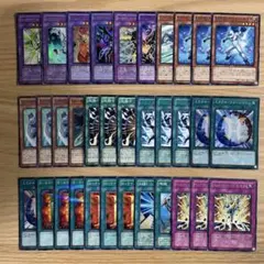 1103環境 HERO デッキパーツ