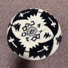 アンバーグリーム　ニットタム