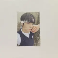 TWS ハンジン トレカ