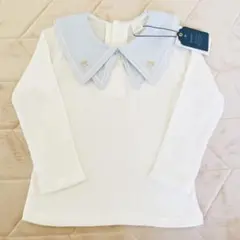 コトリ　襟付き　長袖