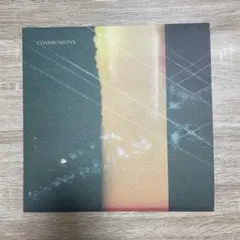 COMMUNIONS アナログEPレコード