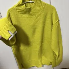 タートルネック