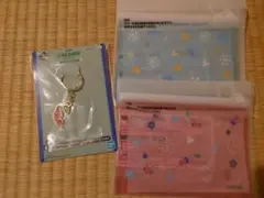 ピクミン 一番くじ E賞 F賞