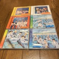 M!LK ブルーシャワー　アオノオト