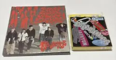 BOYNEXTDOOR NO GENRE 19.99 2枚セット　リウ