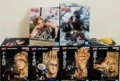 2026年最新】naruto プライズ フィギュアの人気アイテム - メルカリ