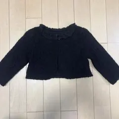 COMME CA FOSSETTE ボレロ