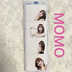 2026年最新】twice モモ チェキの人気アイテム - メルカリ