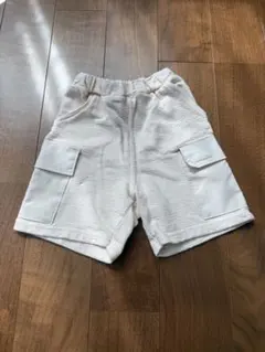 petit main ハーフパンツ