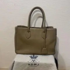 ADMJ 【新品同様】22SC060405 モーツァルト The Bee スクエア A.D.M.J.公式オンラインストア
