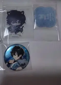 アクシア・クローネ