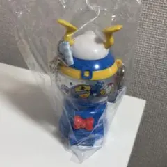 ディズニー　スナックケース　ドナルド