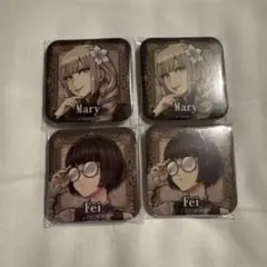 2025年最新】人狼ジャッジメント フェイの人気アイテム - メルカリ