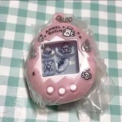 てんしっちのたまごっち　ピンク てんしっちのたまごっち ピンク BANDAI - てんしっちのたまごっち