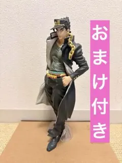 ジョジョの奇妙な冒険 一番くじ A賞　空条承太郎　フィギュア