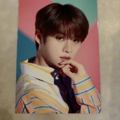 straykids District9 unlock ラントレ リノ