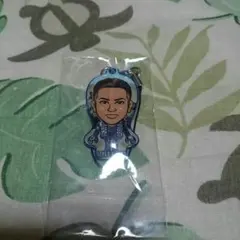 三代目 J Soul Brothers ELLY クリーナー