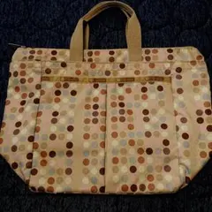 レスポートサック トートバッグ