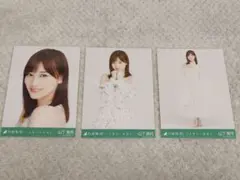 乃木坂46 久保史緒里 生写真 人は夢を二度見る コンプ - メルカリ