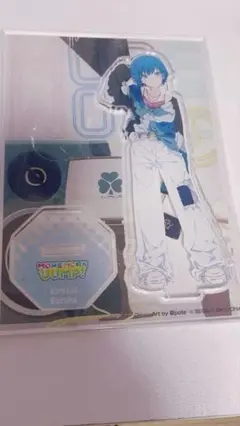 プロセカ 桐谷遥 ZOZOTOWN アクスタ