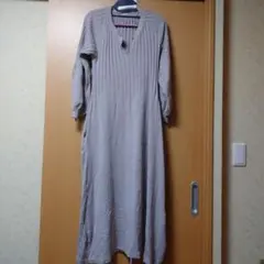 ○ニットワンピース Mサイズ